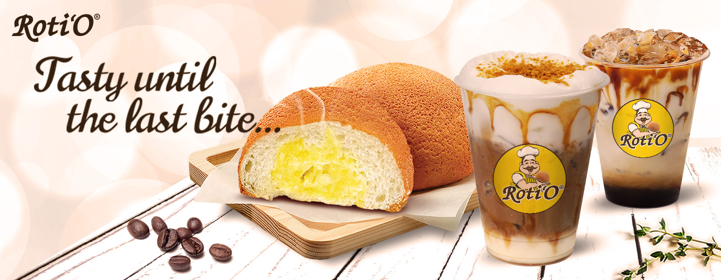 Banner Roti'O